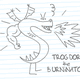 Illustration for article titled Burninatin the Countryside